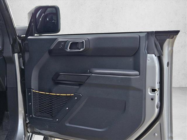 Used 2024 Ford Bronco Badlands AWD/4WD image 8