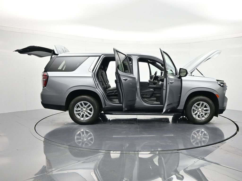 Used 2024 Chevrolet Tahoe LT image 50