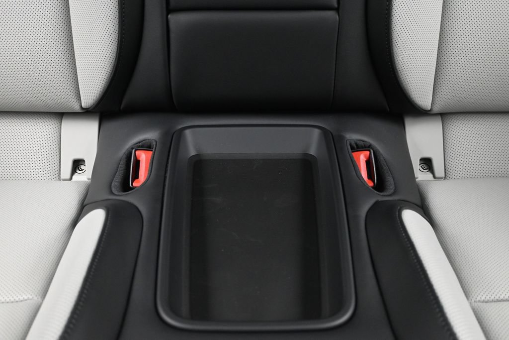 New 2026 Porsche Taycan AWD/4WD image 22