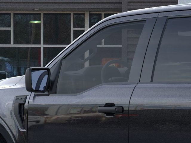 New 2026 Ford F150 STX w/ Equipment Group 200A image 20