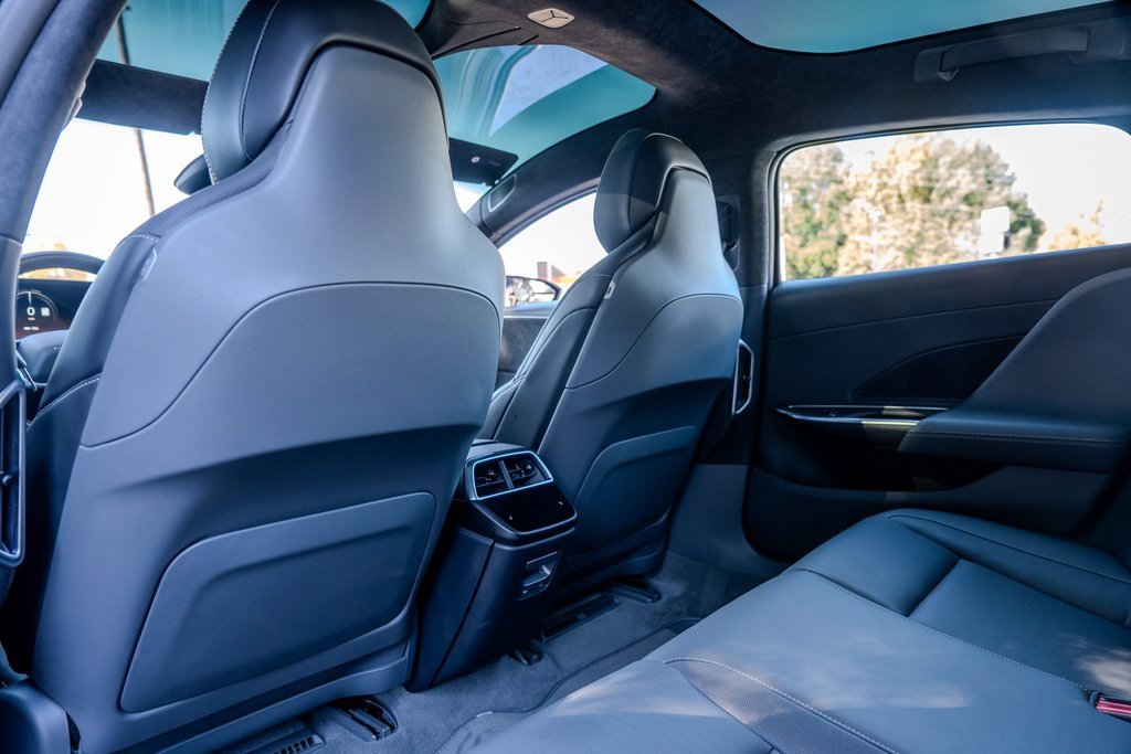 Used 2024 Lucid Air Touring image 20