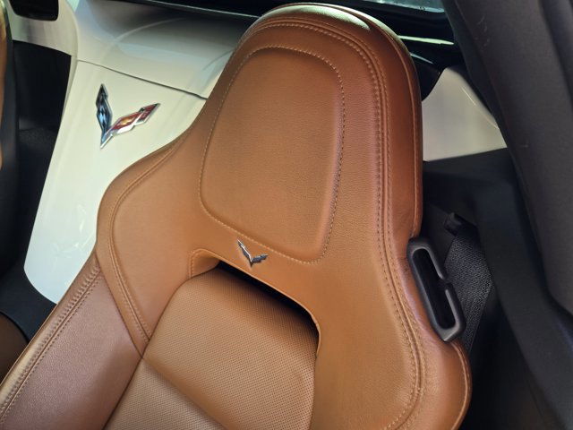 Used 2019 Chevrolet Corvette Grand Sport image 23