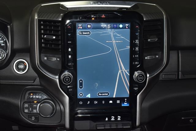 Used 2025 RAM 1500 Big Horn image 19