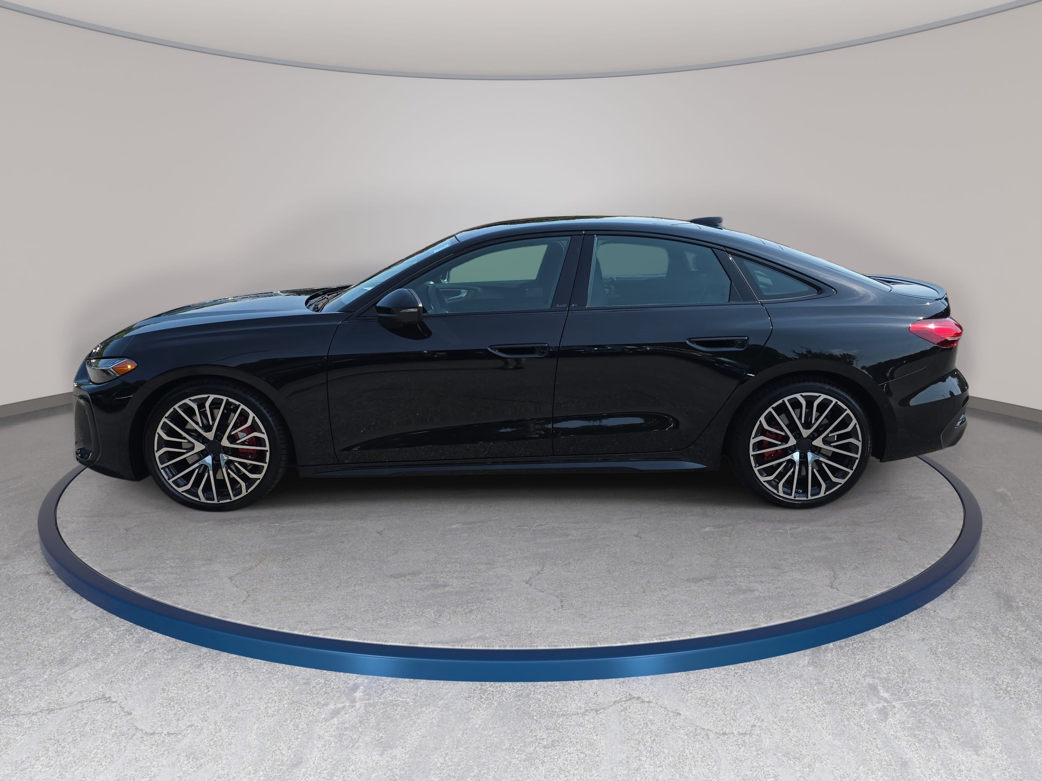 New 2026 Audi S5 Premium Plus AWD/4WD image 8