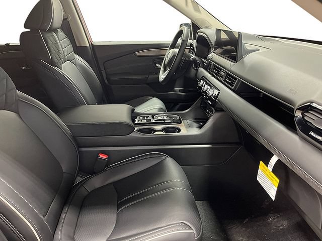 New 2026 Honda Pilot Elite image 27