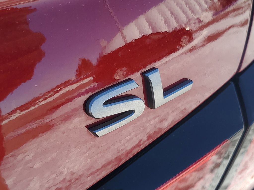 Used 2024 Nissan Altima 2.5 SL image 7