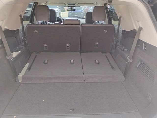 New 2026 Nissan Pathfinder SL AWD/4WD image 10