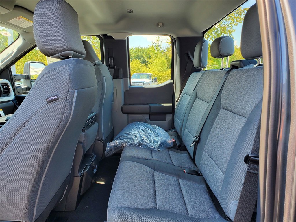 New 2026 Ford F350 XL image 22