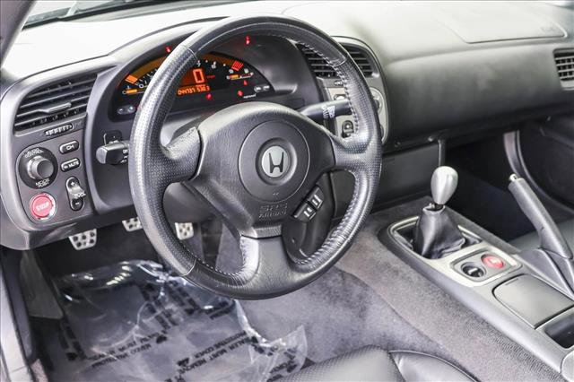 Used 2001 Honda S2000 image 10