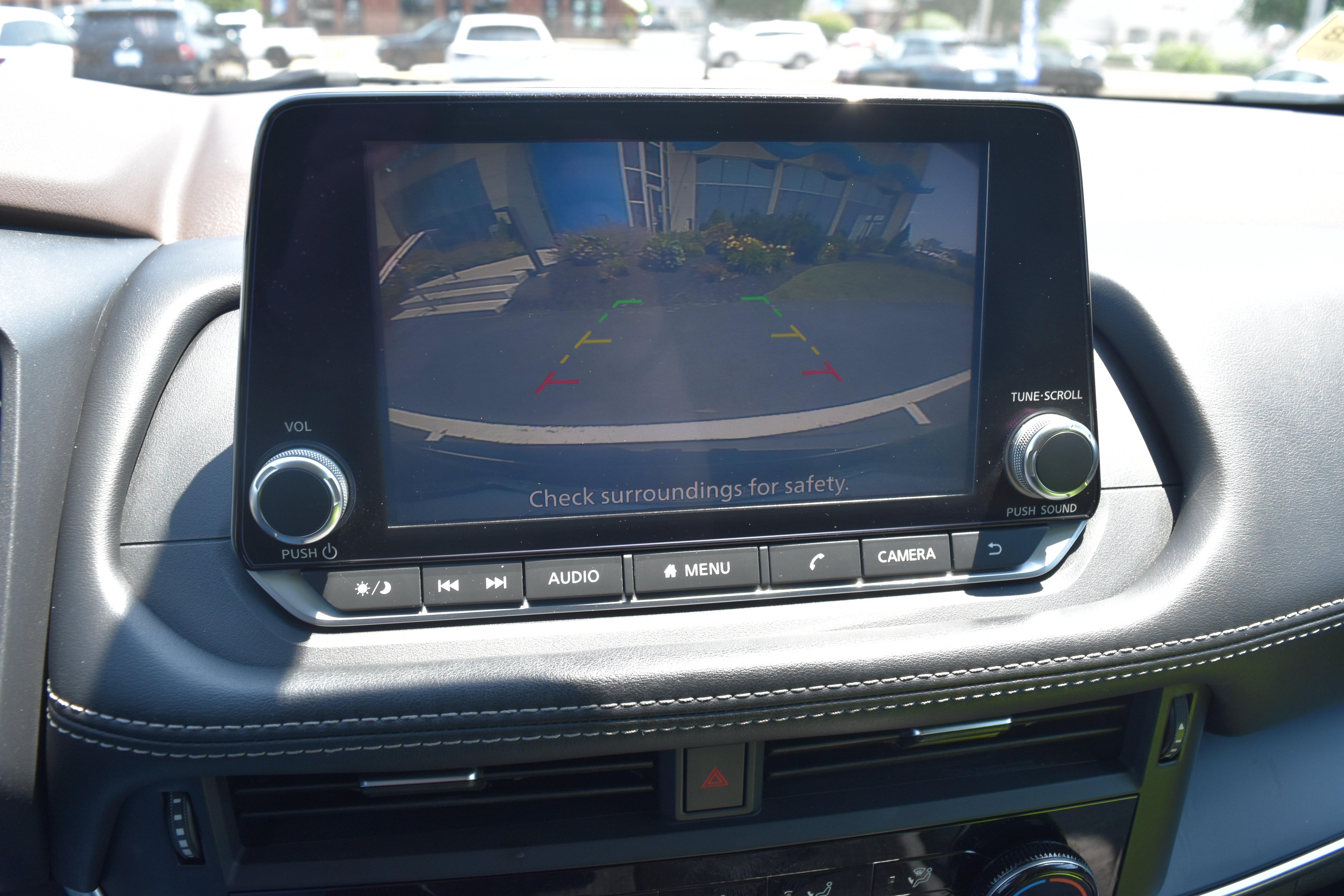 Used 2021 Nissan Rogue S AWD/4WD image 20