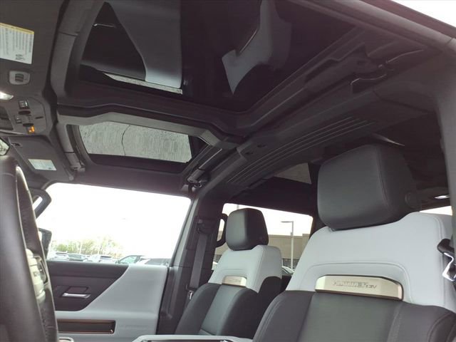 Used 2024 GMC Hummer EV 3X w/ Extreme Off-Road Package image 15