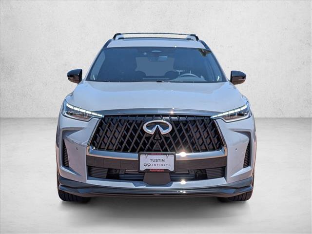 New 2027 INFINITI QX60 Sport w/ Dark Cargo Package AWD/4WD image 6