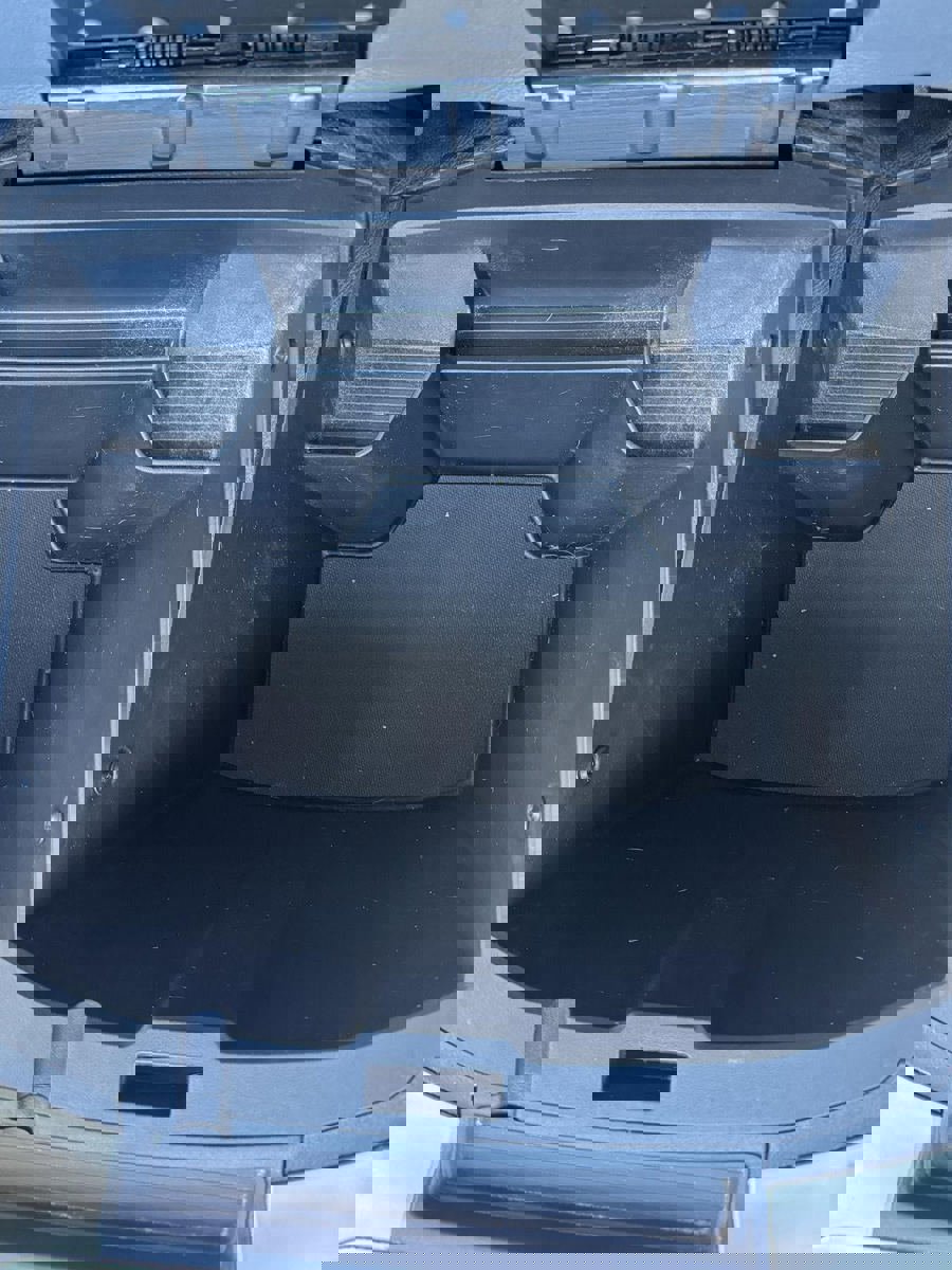 Used 2017 RAM 3500 Big Horn w/ Sport Appearance Group image 26