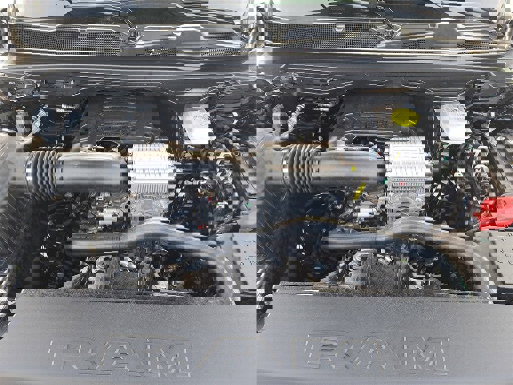 New 2026 RAM 1500 Big Horn image 29