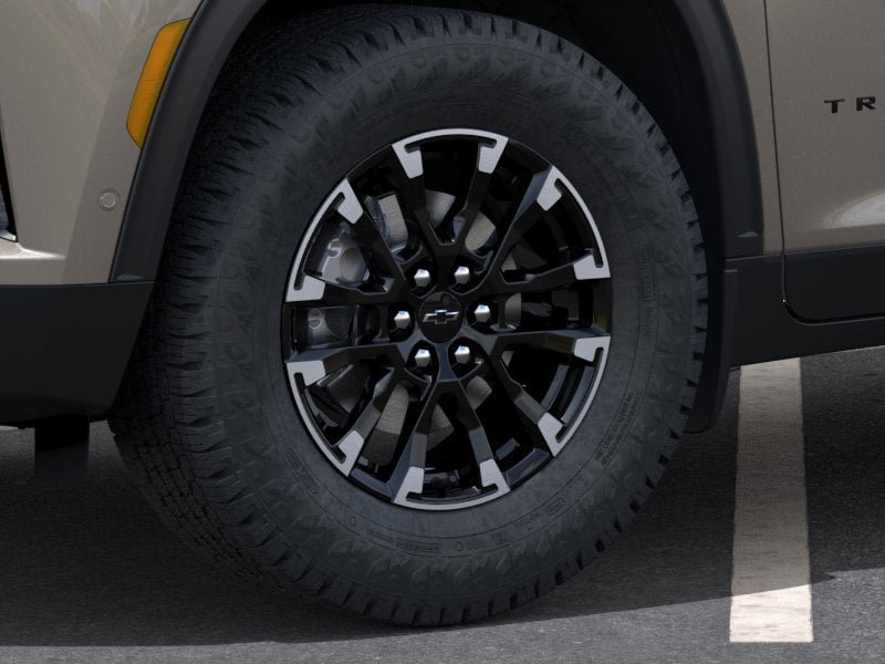 New 2026 Chevrolet Traverse Z71 w/ Enhanced Driving Package AWD/4WD image 43