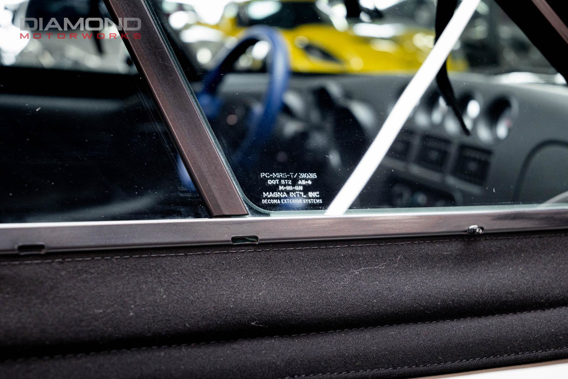 Used 1996 Dodge Viper RT/10 image 45