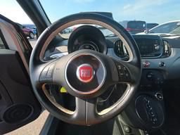Used 2019 FIAT 500 e FWD image 5