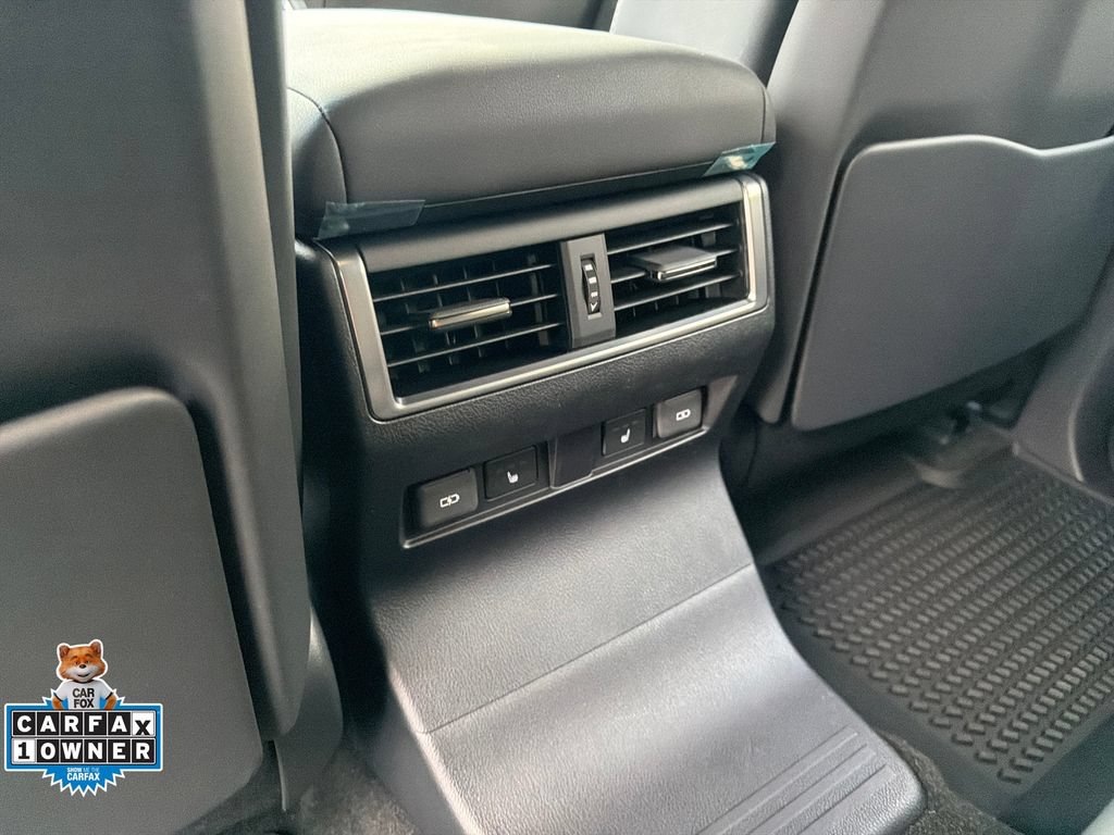 Used 2026 Lexus GX 550 AWD/4WD image 31