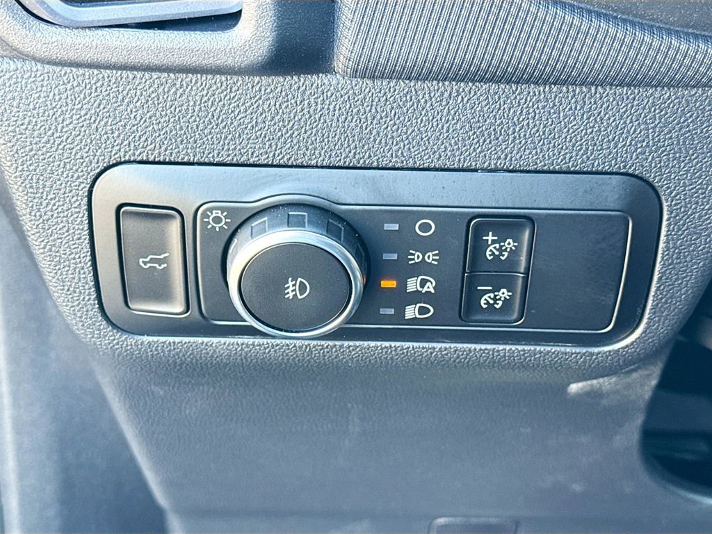 New 2025 Ford Bronco Sport Outer Banks w/ Outer Banks Tech Package+ image 27