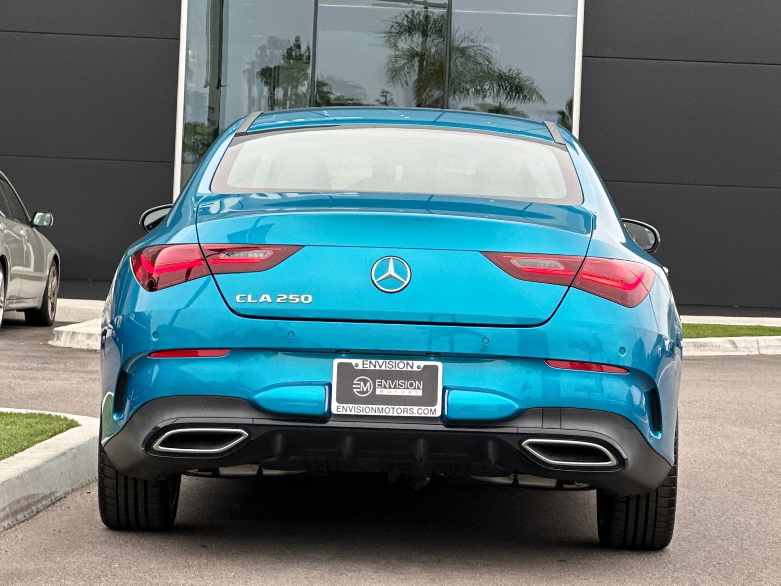 Used 2026 Mercedes-Benz CLA 250 image 4