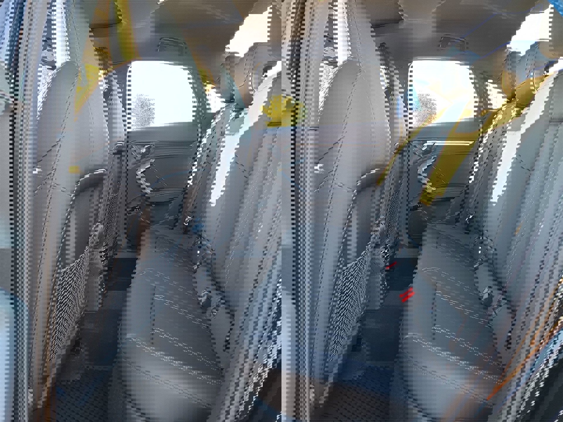 New 2026 Audi A3 2.0T Premium Plus image 13