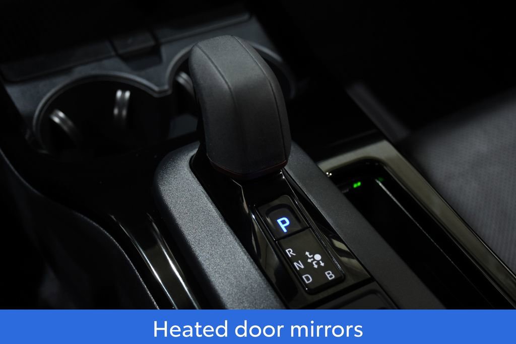 New 2026 Toyota Prius Plug-In Hybrid w/ Limited Premium Package image 23