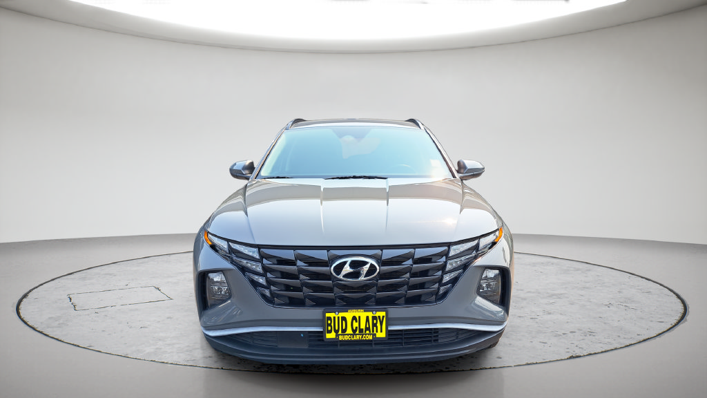 Used 2024 Hyundai Tucson SEL AWD/4WD image 2