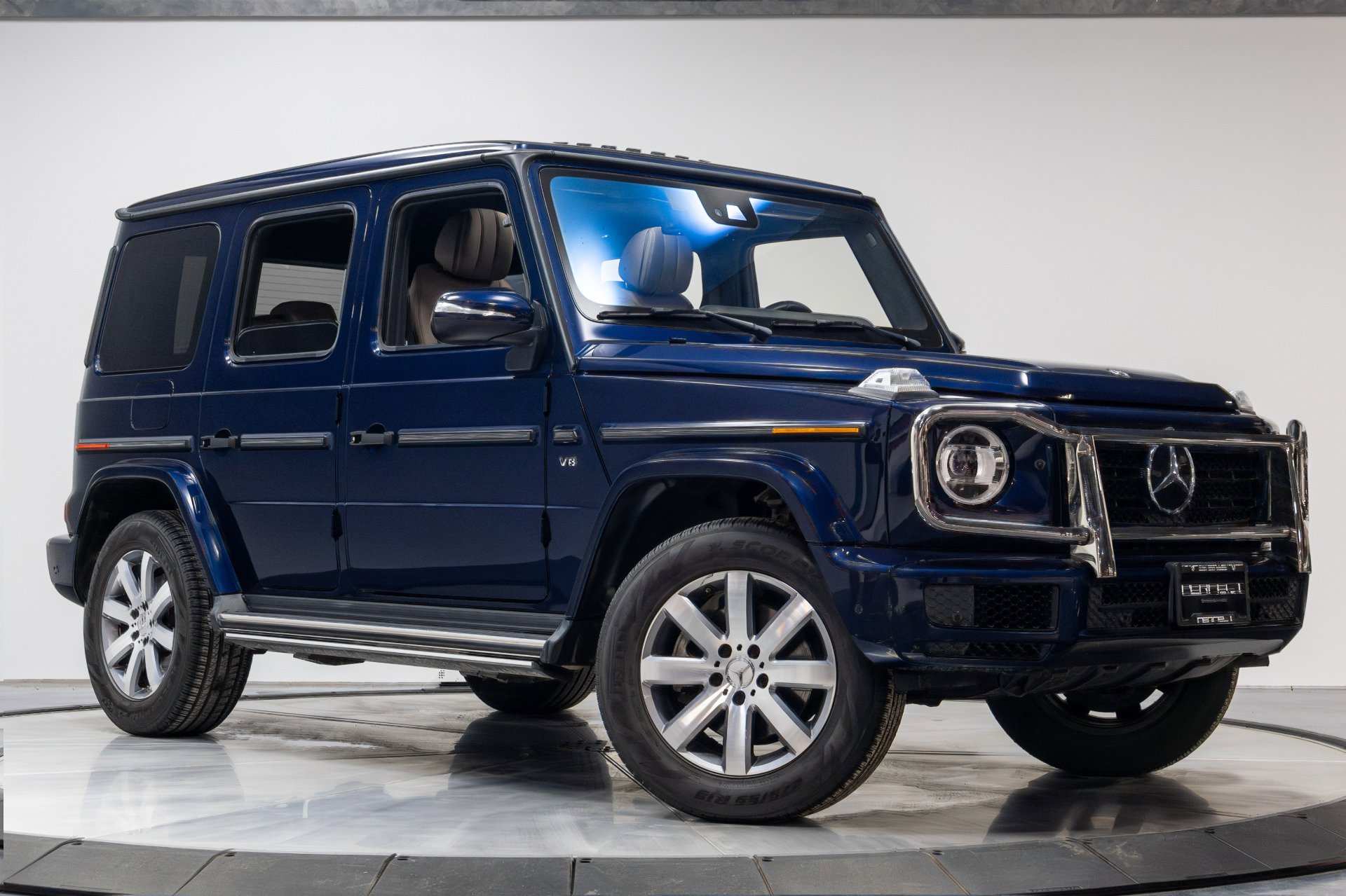Used 2020 Mercedes-Benz G 550 image 42