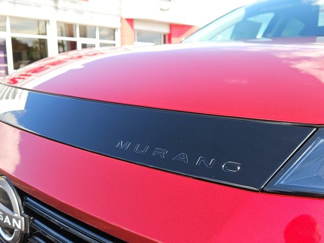 New 2025 Nissan Murano SL image 15