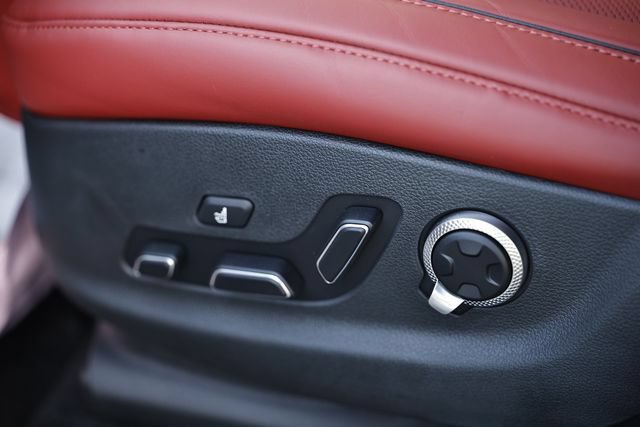 New 2026 Genesis GV80 3.5T AWD/4WD image 21