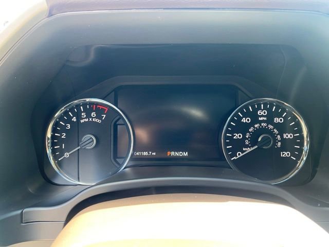 Used 2020 Ford F150 King Ranch w/ Equipment Group 601A Luxury AWD/4WD image 12