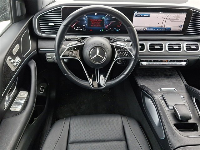 Used 2024 Mercedes-Benz GLE 350 4MATIC image 10