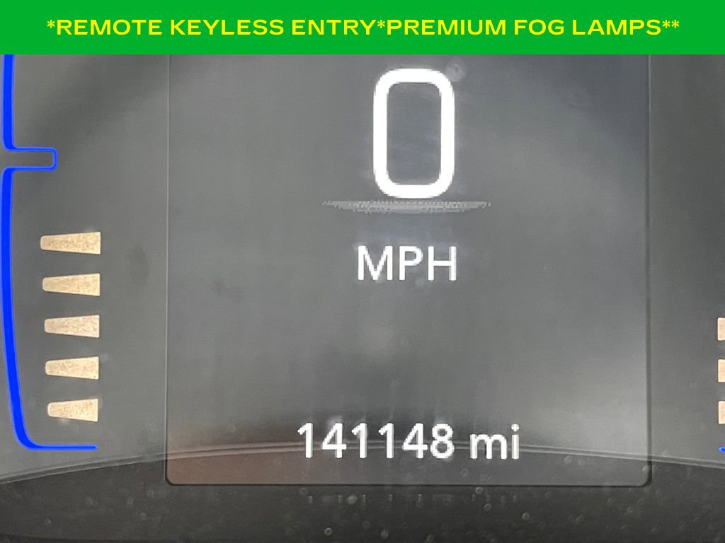 Used 2018 Chrysler Pacifica Touring-L w/ Premium Audio Group image 13