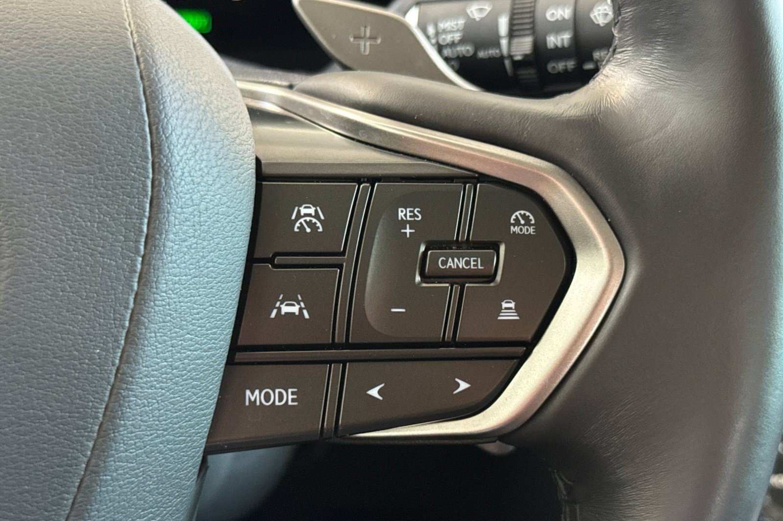 Certified 2026 Lexus NX 350h AWD w/ Accessory Package (2T) image 32