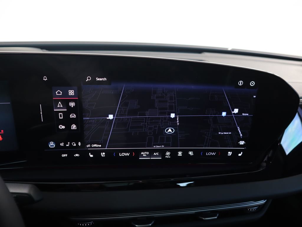 Used 2026 Audi A6 Premium Plus w/ Premium Plus Package AWD/4WD image 18