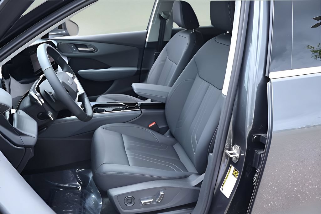 New 2026 Audi Q3 quattro 2.0T AWD/4WD image 11