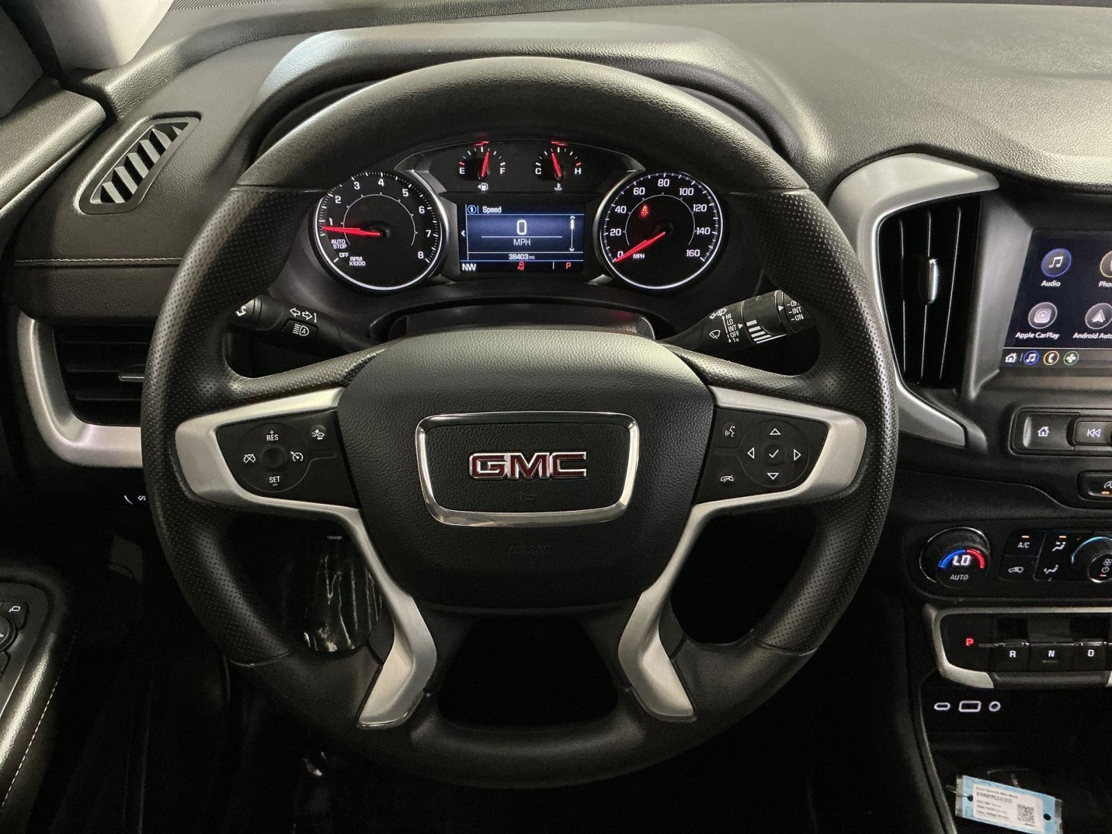 Used 2023 GMC Terrain SLE w/ Driver Convenience Package AWD/4WD image 17