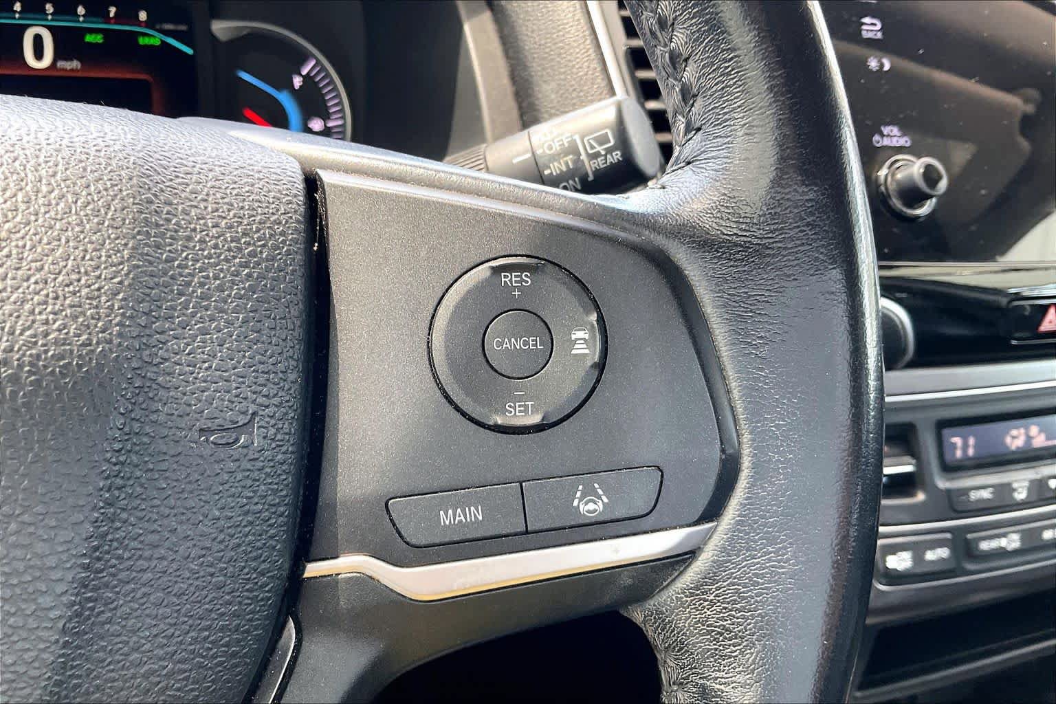 Used 2019 Honda Pilot EX-L image 24