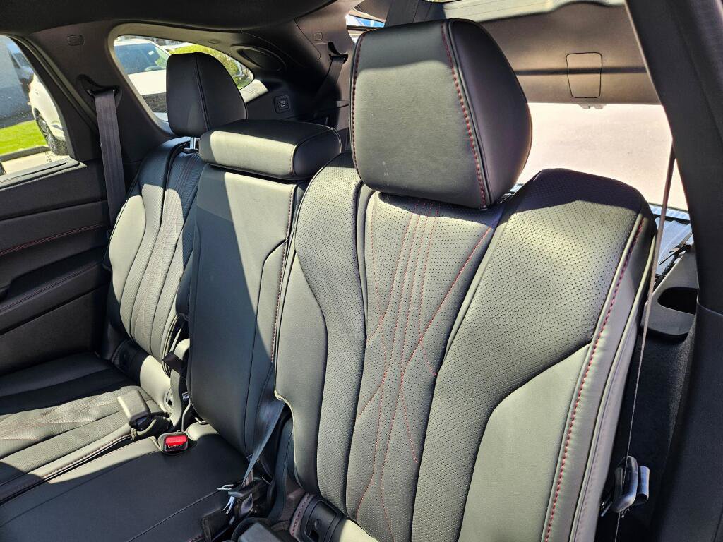 New 2026 Acura MDX A-Spec w/ Advance Package AWD/4WD image 24
