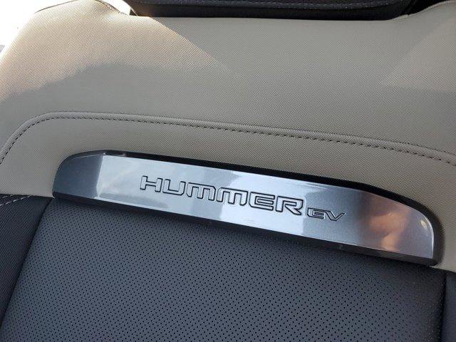 New 2026 GMC Hummer EV SUV image 35