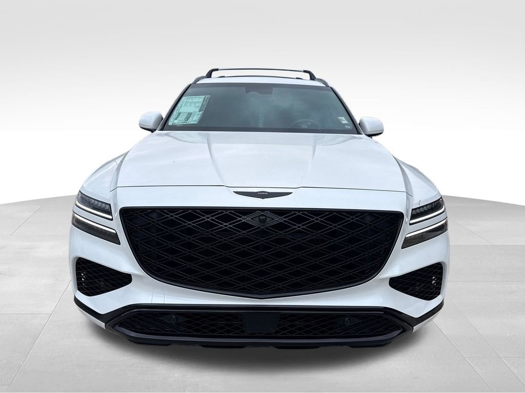 New 2026 Genesis GV80 3.5T Prestige AWD/4WD image 2