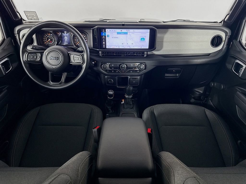 Used 2024 Jeep Gladiator Sport image 25