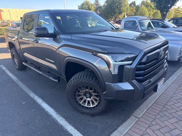 Used 2025 Toyota Tundra SR5 w/ SR5 Convenience Package