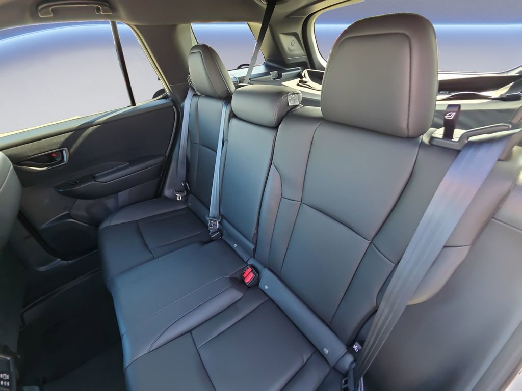 New 2026 Subaru Outback Premium image 16