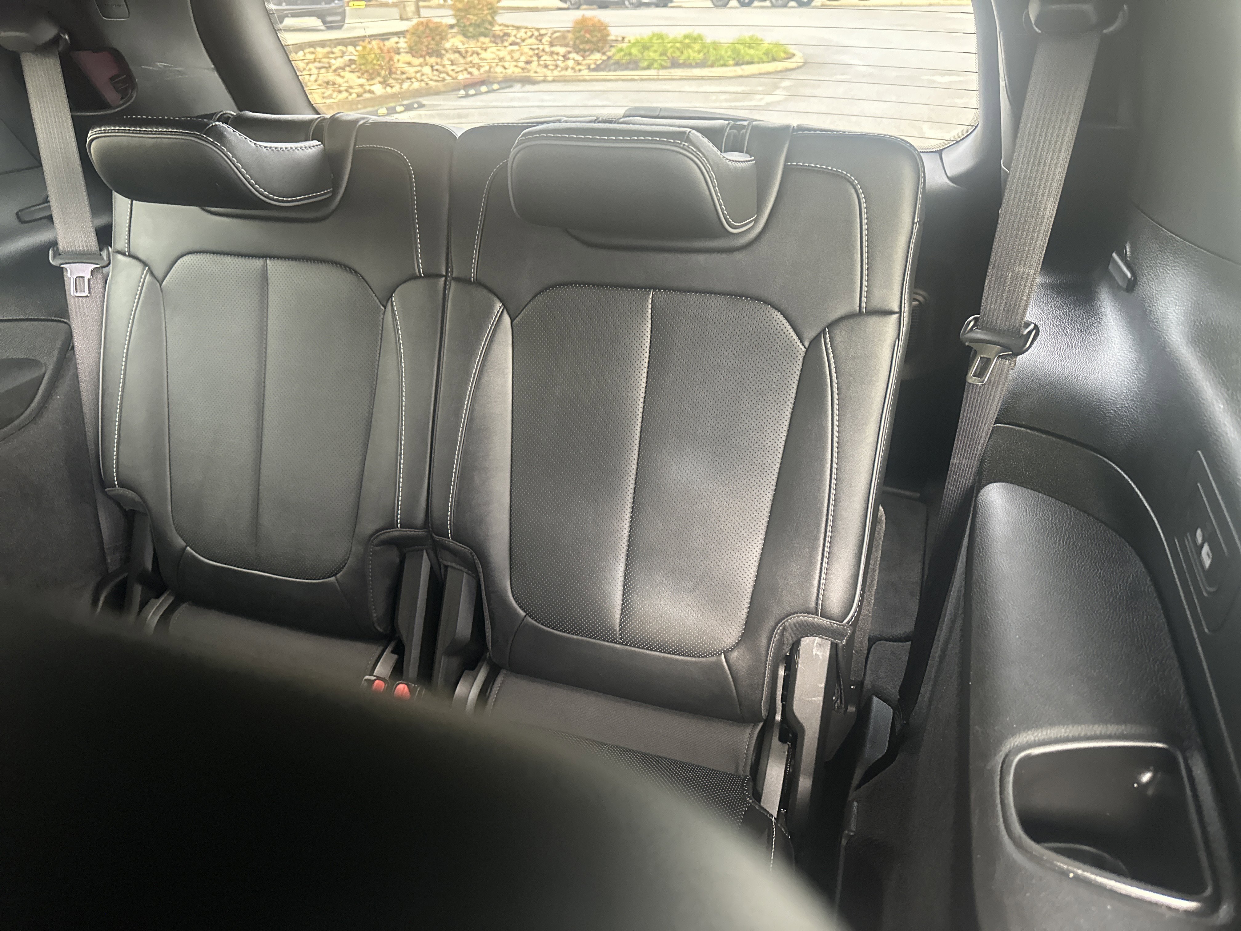 Used 2022 Jeep Grand Cherokee L Overland image 21