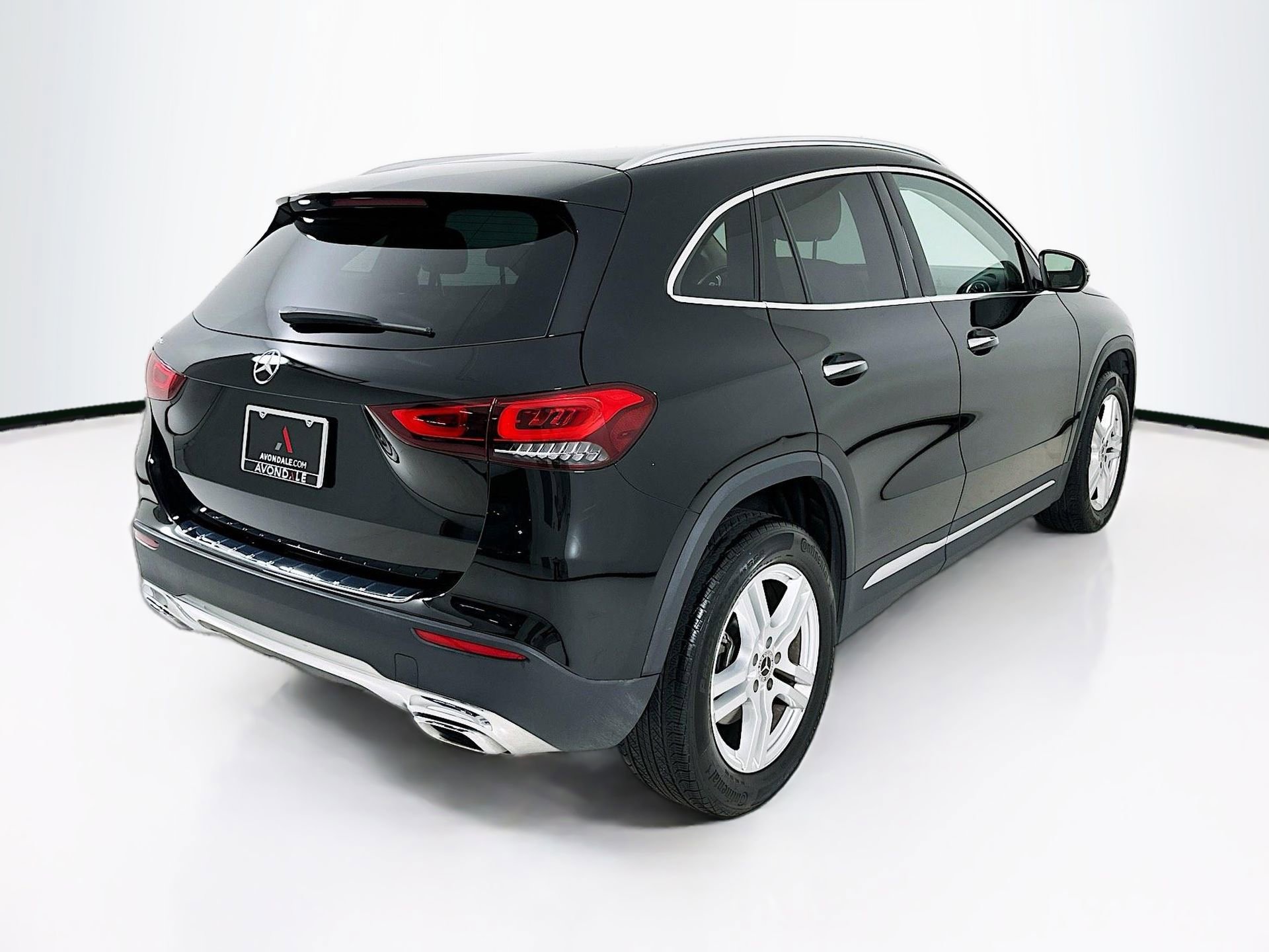 Used 2023 Mercedes-Benz GLA 250 image 8
