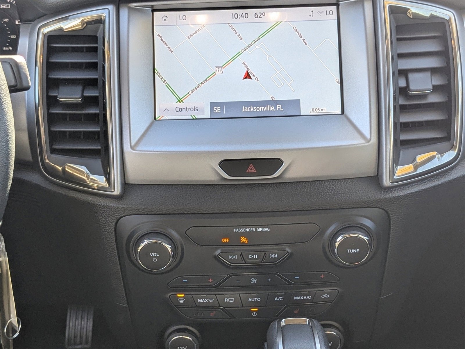 Used 2021 Ford Ranger XLT w/ Equipment Group 302A High image 19