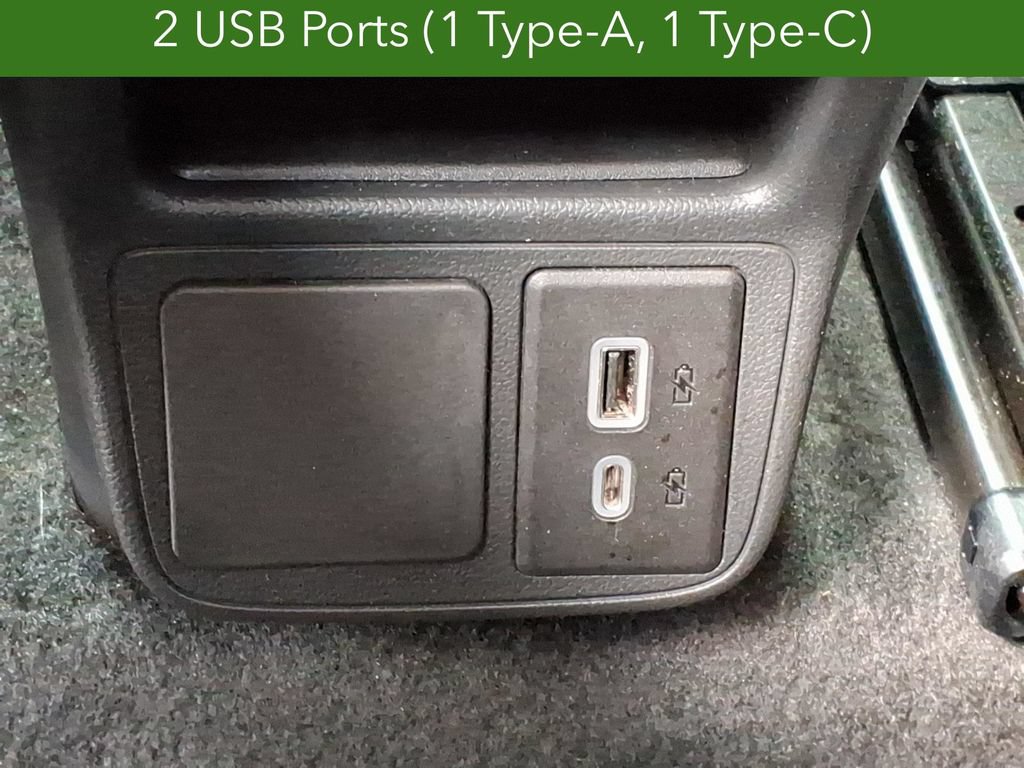 Certified 2024 Buick Encore GX Sport Touring w/ Comfort Package FWD image 21