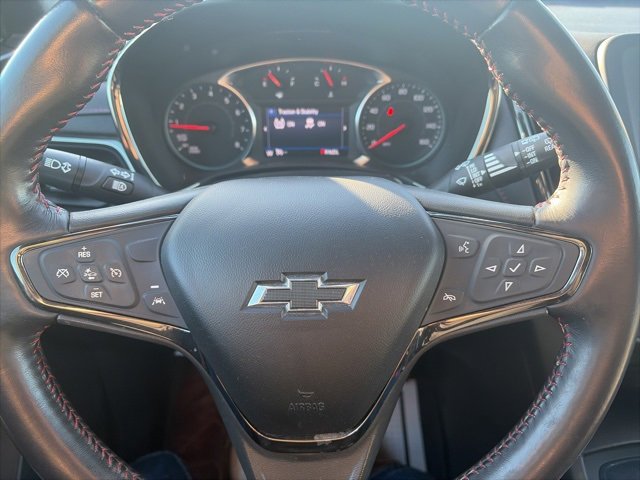 Used 2022 Chevrolet Equinox RS image 20