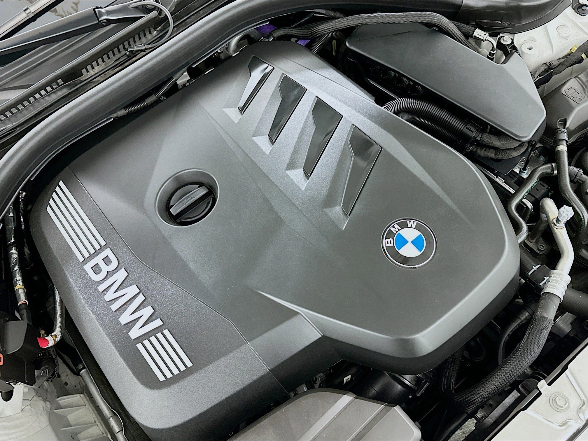 Used 2025 BMW 330i xDrive Sedan w/ M Sport Package image 33